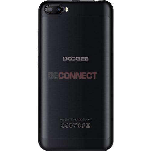 Doogee Shoot 2 Black